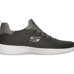 Skechers Sport Mens DYNAMIGHT Sneakers Men Grün 10