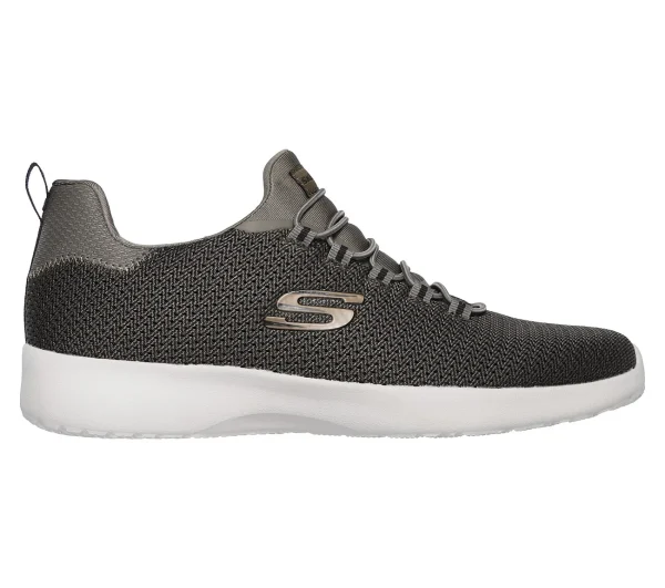 Skechers Sport Mens DYNAMIGHT Sneakers Men Grün 3