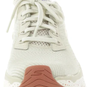 Skechers MAX CUSHIONING ELITE LIMITLESS INTENSITY Sneakers Damen Beige 10