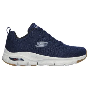 Skechers Arch-Fit PARADYME Herren Sneaker 232041 Navy 9