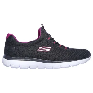 Skechers Sport Womens SUMMITS Sneakers Women Grau 9