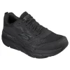 Skechers MAX CUSHIONING PREMIER-VANTAGE 54450 BKCC Sneakers Herren Schwarz 17