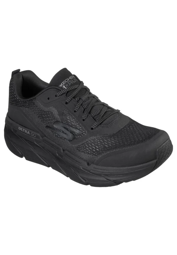 Skechers MAX CUSHIONING PREMIER-VANTAGE 54450 BKCC Sneakers Herren Schwarz 1