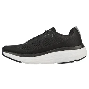 Skechers MAX CUSHIONING DELTA 220351 BKW Sneakers Herren Schwarz 9