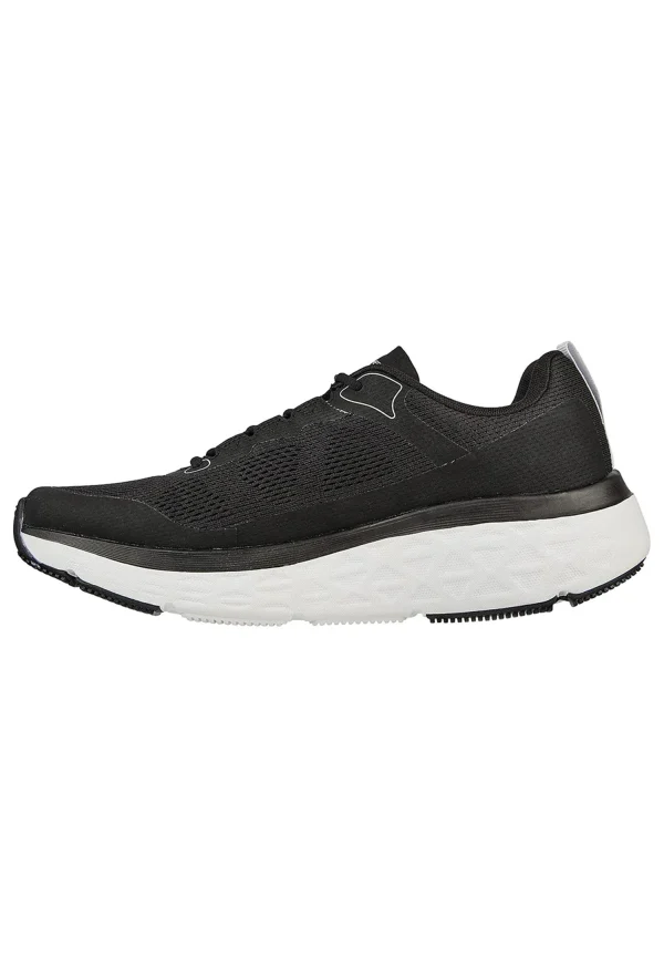 Skechers MAX CUSHIONING DELTA 220351 BKW Sneakers Herren Schwarz 3