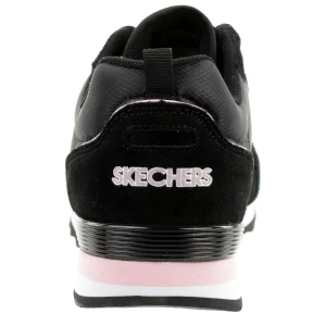 Skechers Skecher Street OG 85 STEP N FLY Sportschuhe/Fitnessschuhe Women Schwarz 14