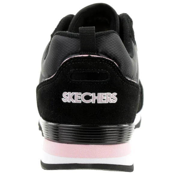 Skechers Skecher Street OG 85 STEP N FLY Sportschuhe/Fitnessschuhe Women Schwarz 5