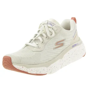 Skechers MAX CUSHIONING ELITE LIMITLESS INTENSITY Sneakers Damen Beige 16