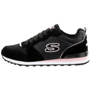 Skechers Skecher Street OG 85 STEP N FLY Sportschuhe/Fitnessschuhe Women Schwarz 12