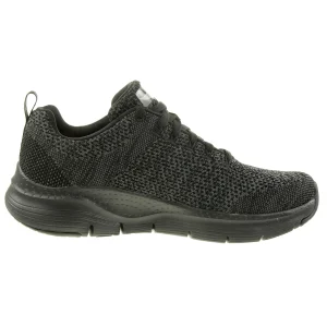 Skechers Arch-Fit PARADYME Herren Sneaker 232041 BBK Schwarz 12