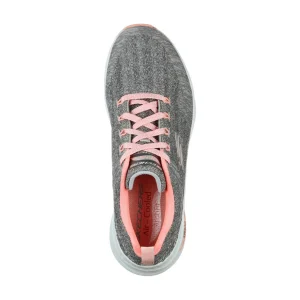 Skechers SPORT WOMENS ARCH FIT COMFY WAVE Sneakers Damen 149414/GYPK Grau/pink 13