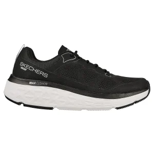 Skechers MAX CUSHIONING DELTA 220351 BKW Sneakers Herren Schwarz 11