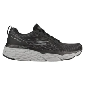 Skechers MAX CUSHIONING ELITE Limitless Intensity 220066 BKGY Sneakers Arbeitsschuhe Herren Schwarz 11