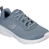 Skechers Sport Womens DYNAMIGHT 2.0 EYE TO EYE Sneakers Women Blau 19