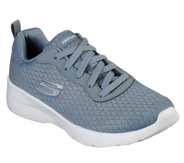 Skechers Sport Womens DYNAMIGHT 2.0 EYE TO EYE Sneakers Women Blau 1