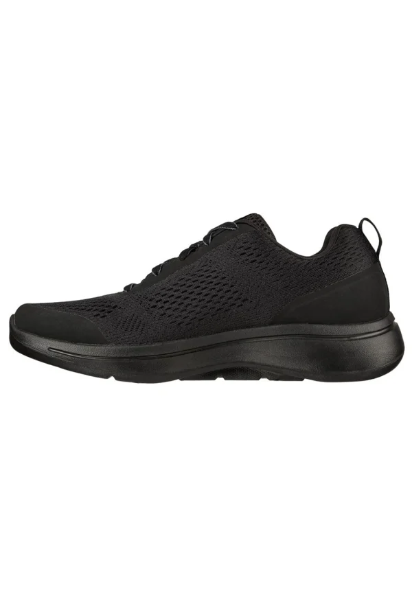 Skechers GO WALK ARCH FIT Sneakers Herren Schuhe 216116 BBK Schwarz 4