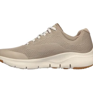 Skechers Sport Herren ARCH FIT Sneakers Men Beige 11