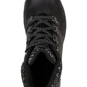 Skechers Damen Synergy – COLD DAZE Stiefelette Sneaker 167200 Schwarz 11