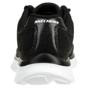 Skechers Sport Mens VERSE FLASH POINT Sneakers Men Schwarz 18