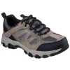 Skechers Herren SELMEN ENAGO Wanderschuhe Trekking Outdoor 66275 Beige 19