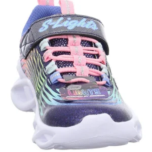 Skechers S Lights Twisty Brights MYSTICAL BLISS Kinder Sneaker Schuhe Mädchen LED 12