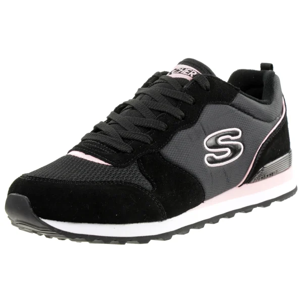 Skechers Skecher Street OG 85 STEP N FLY Sportschuhe/Fitnessschuhe Women Schwarz 1