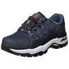 Skechers Arch-Fit Dawson – ARGOSA Herren Outdoor Sneaker 204630 DKNV Navy 17