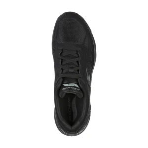 Skechers Sport Herren ARCH FIT CHARGE BACK Sneakers Men Schwarz 13