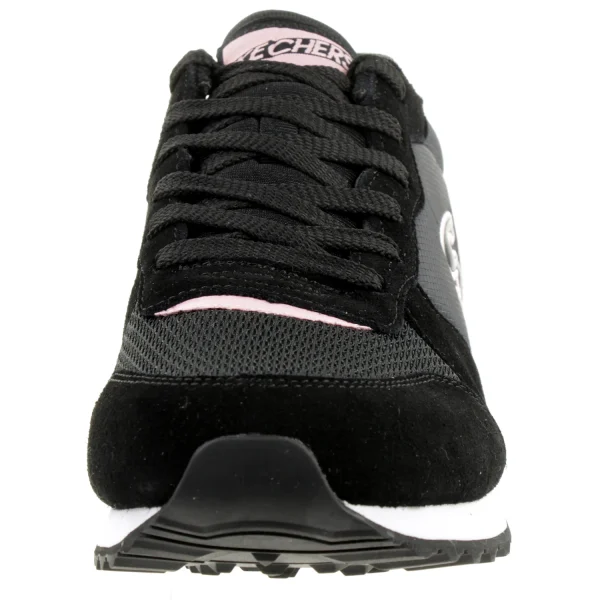 Skechers Skecher Street OG 85 STEP N FLY Sportschuhe/Fitnessschuhe Women Schwarz 3