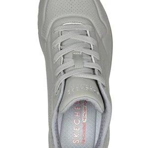 Skechers Skecher Street Uno -STAND ON AIR Damen Sneaker 73690 GRY Grau 13