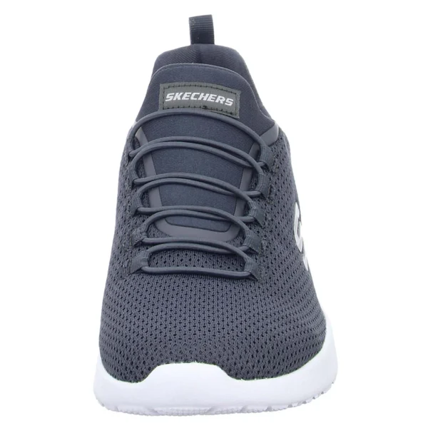 Skechers Sport Mens DYNAMIGHT Sneakers Men Grau 3