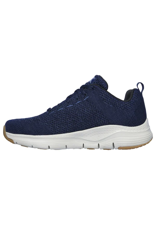 Skechers Arch-Fit PARADYME Herren Sneaker 232041 Navy 4