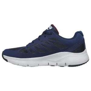 Skechers Herren Arch-Fit CHARGE BACK Sneakers Sportschuhe 232042 Blau 13