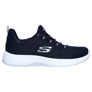 Skechers SPORT WOMENS DYNAMIGHT Sneakers Damen Blau 11