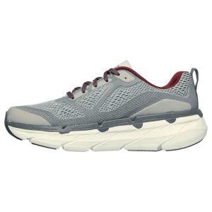 Skechers MAX CUSHIONING PREMIER-VANTAGE 54450 GYRD Sneakers Herren GRAU 9