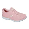 Skechers Sport Womens SUMMITS Sneakers Women Pink 19