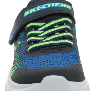 Skechers KIDS GO RUN 650 NORVO Sneakers Kids 405035L/NVLM Blau 14