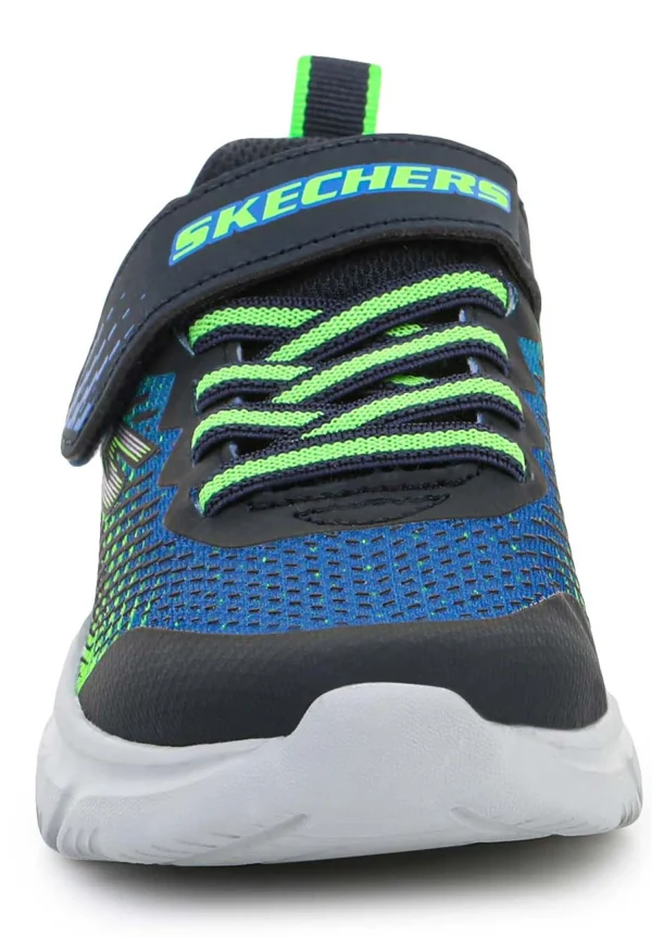 Skechers KIDS GO RUN 650 NORVO Sneakers Kids 405035L/NVLM Blau 5