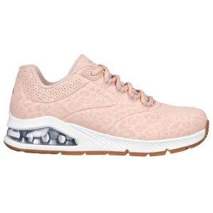 Skechers Skecher Street UNO 2 IN-KAT-NEATO Sneakers Damen 155642 Rosa 11