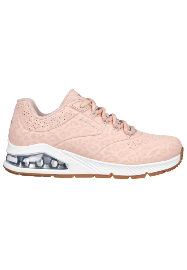 Skechers Skecher Street UNO 2 IN-KAT-NEATO Sneakers Damen 155642 Rosa 4