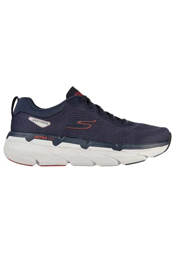 Skechers MAX CUSHIONINGPREMIER-Perspective 220068 NVOR Sneakers Herren Blau 4