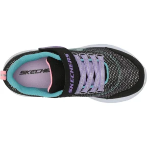 Skechers Snap Sprints Eternal Shine 302455L/BKMT Sneakers Mädchen Schwarz 16