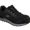 Skechers Work BULKLIN LYNDALE Arbeitsschuh Sicherheitsschuh 77180EC 19