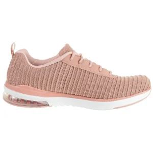 Skechers Sport Womens SKECH-AIR INFINITY OVERTIME Sneakers Damen Schuhe Pink 16