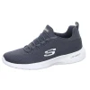 Skechers Sport Mens DYNAMIGHT Sneakers Men Grau 20