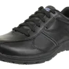 Skechers Work HOBBES FRAT – EC Sneakers Herren Schuhe Schwarz 19