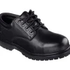 Skechers Work COTTONWOOD ELKS Sneakers Herren Schwarz 77041EC 20