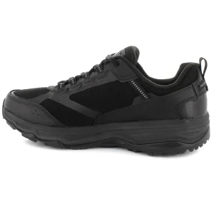 Skechers GO RUN TRAIL ALTITUDE Damen Laufschuhe Trailrunning Gelände 128200/BBK Schwarz 9