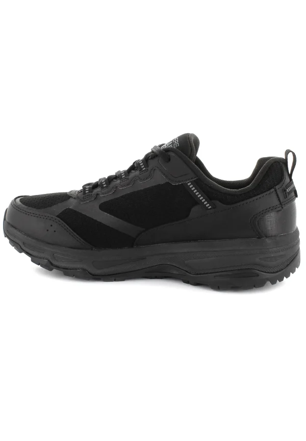 Skechers GO RUN TRAIL ALTITUDE Damen Laufschuhe Trailrunning Gelände 128200/BBK Schwarz 3