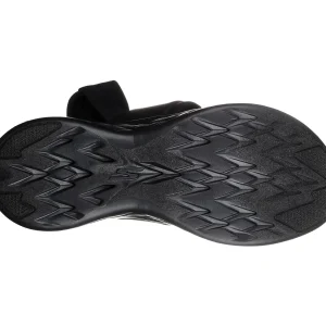 Skechers O-T-G Womens Sandals ON-THE-GO 600 FOXY Sandalen Women Schwarz 18